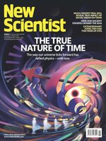 New Scientist Australian Edition